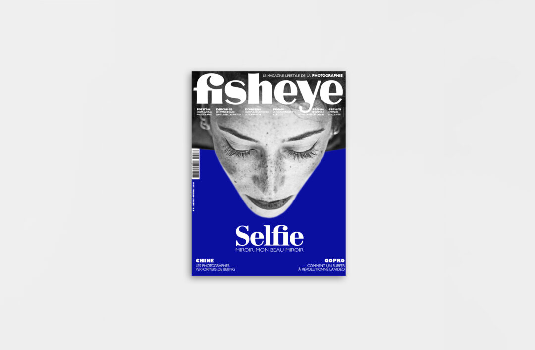 Fisheye Magazine #4