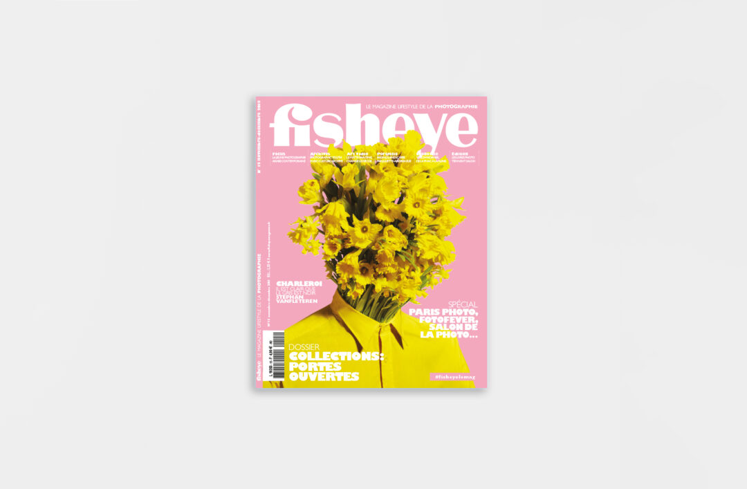 Fisheye Magazine #15