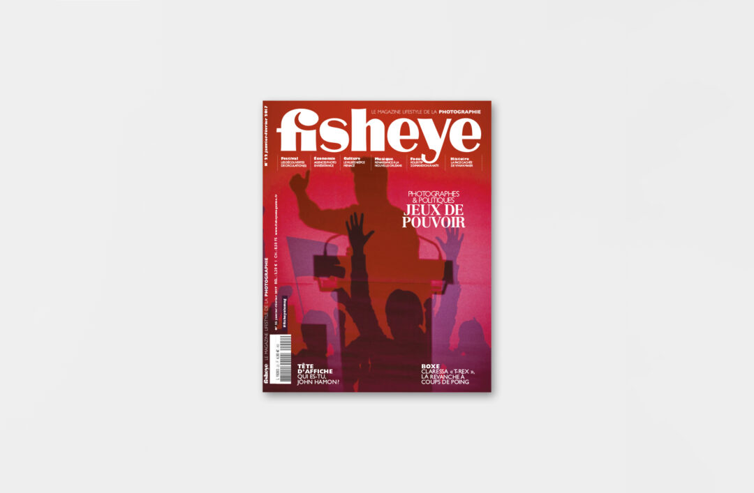 Fisheye Magazine #22