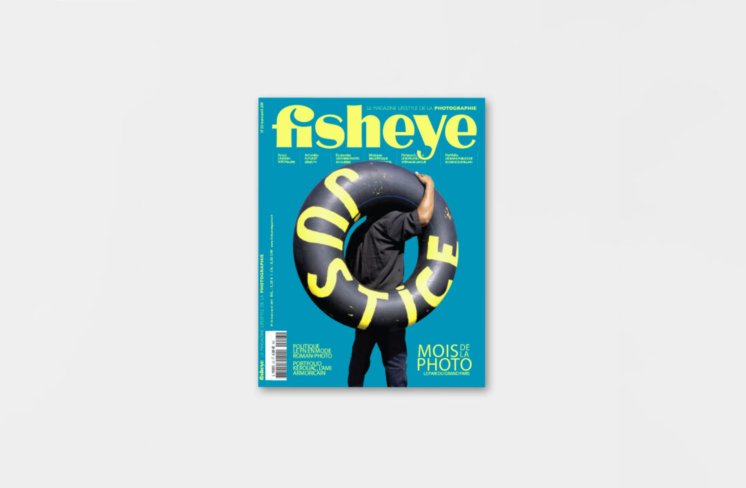 Fisheye Magazine #23