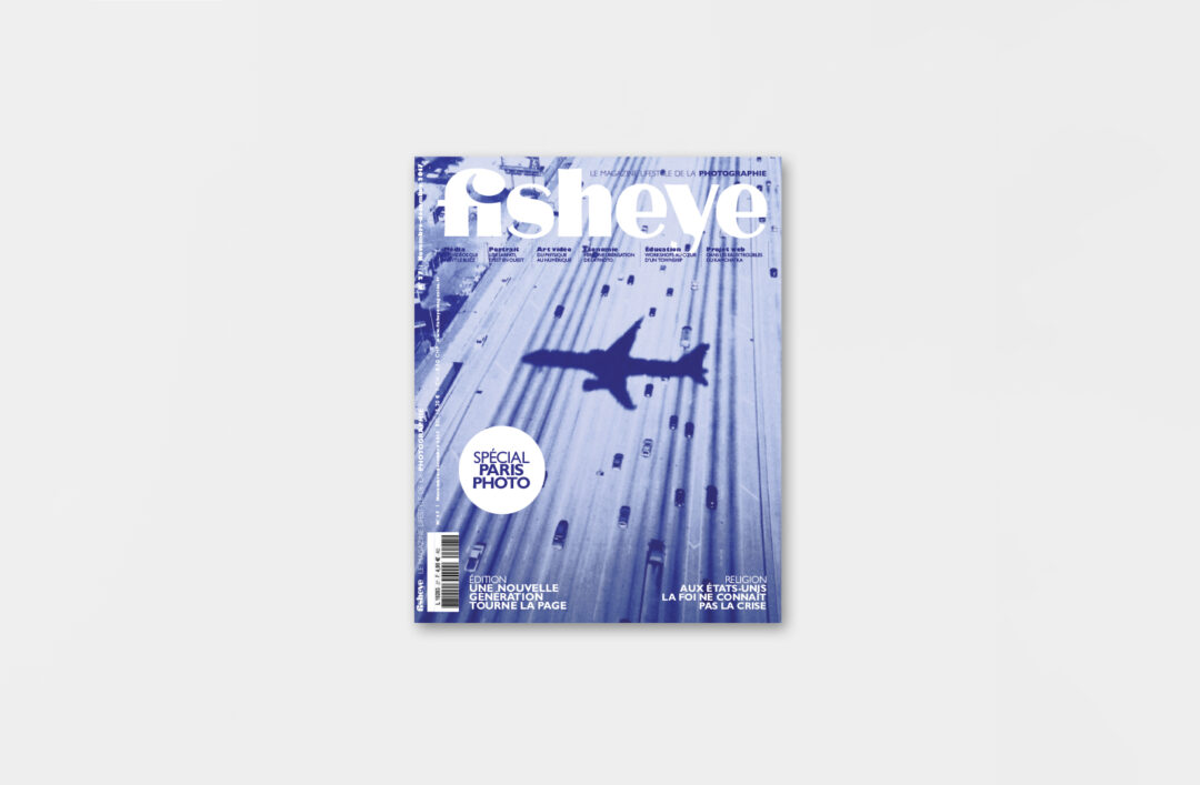 Fisheye Magazine #27