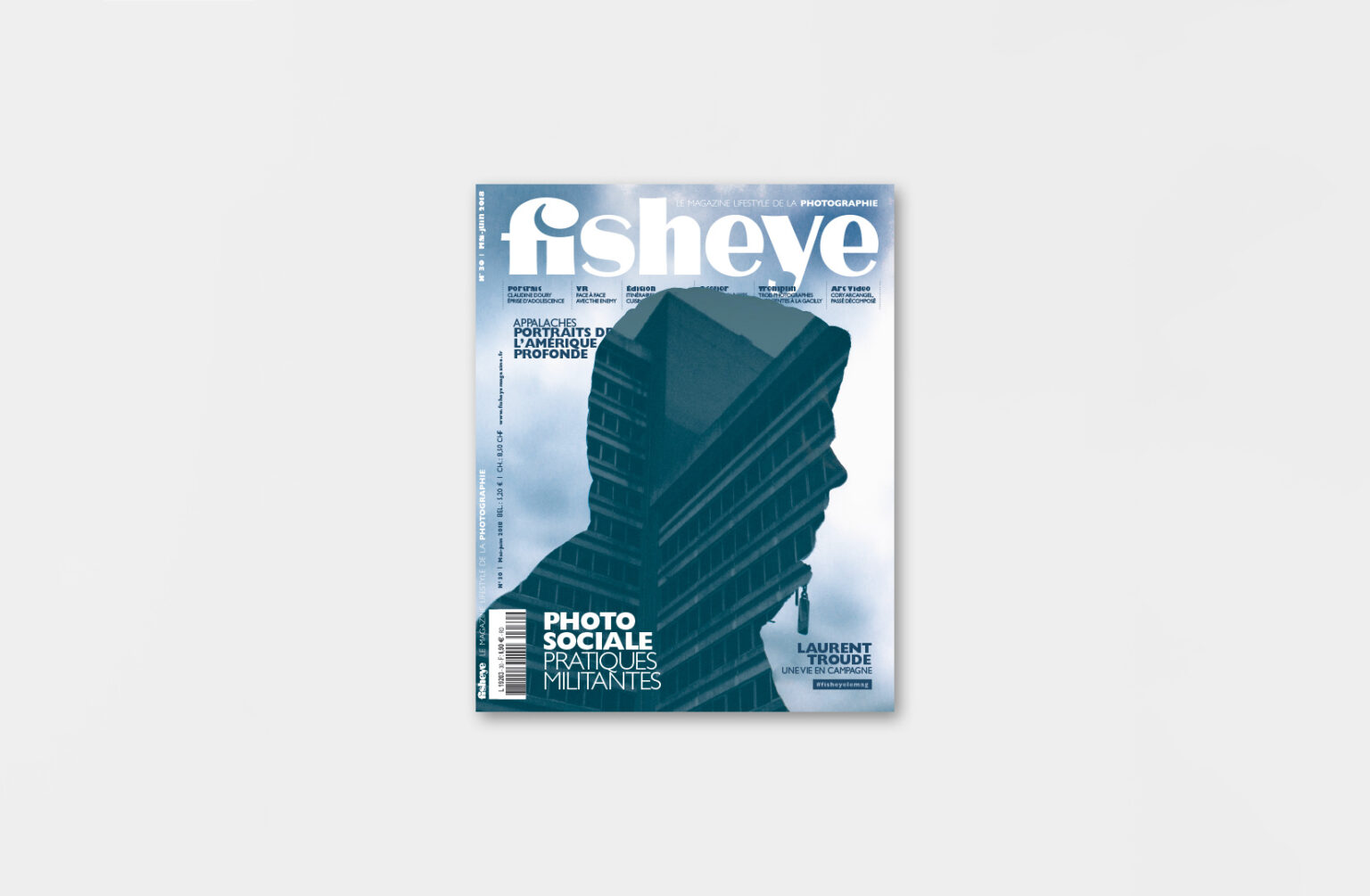 Fisheye Magazine #30