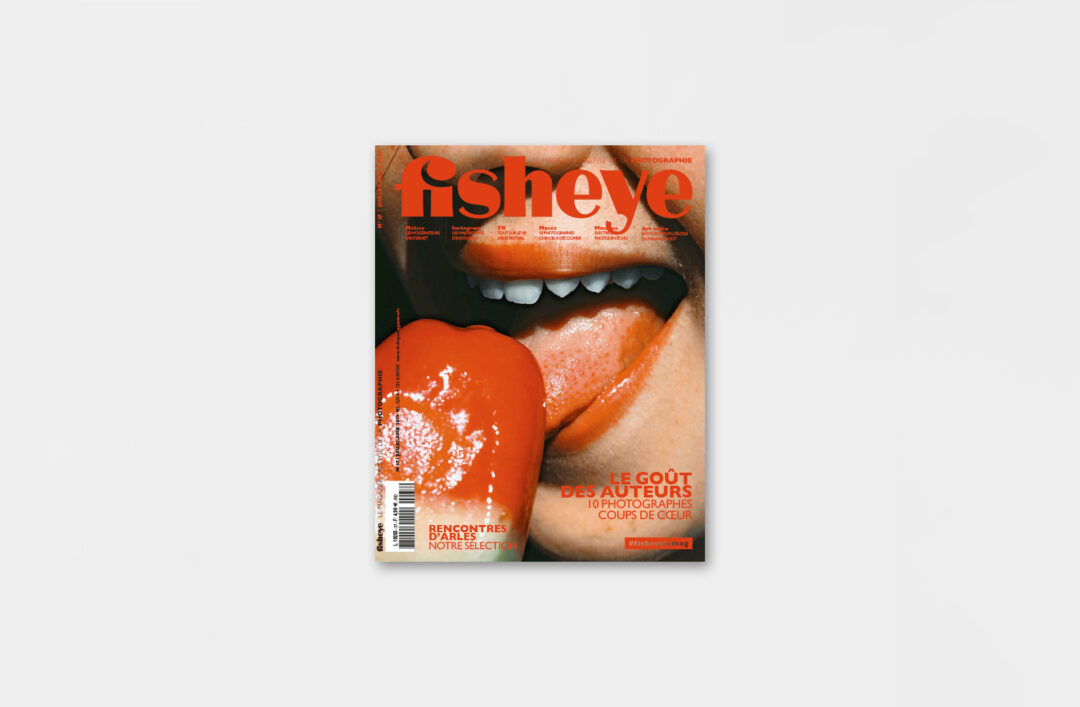 Fisheye Magazine #37