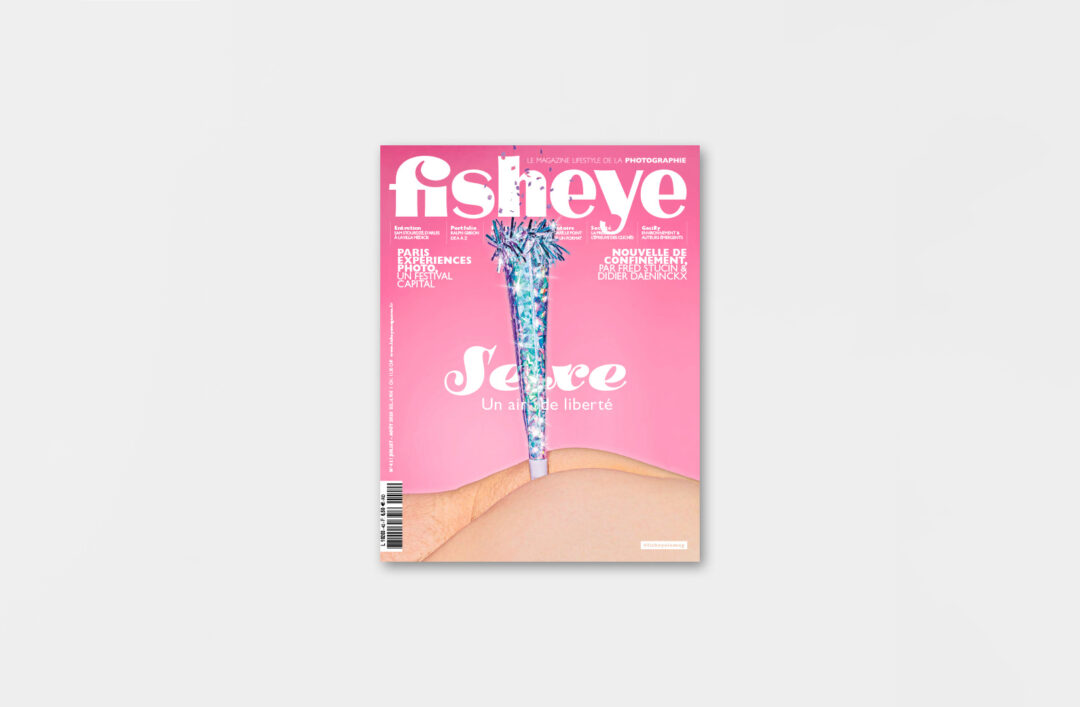 Fisheye Magazine #42