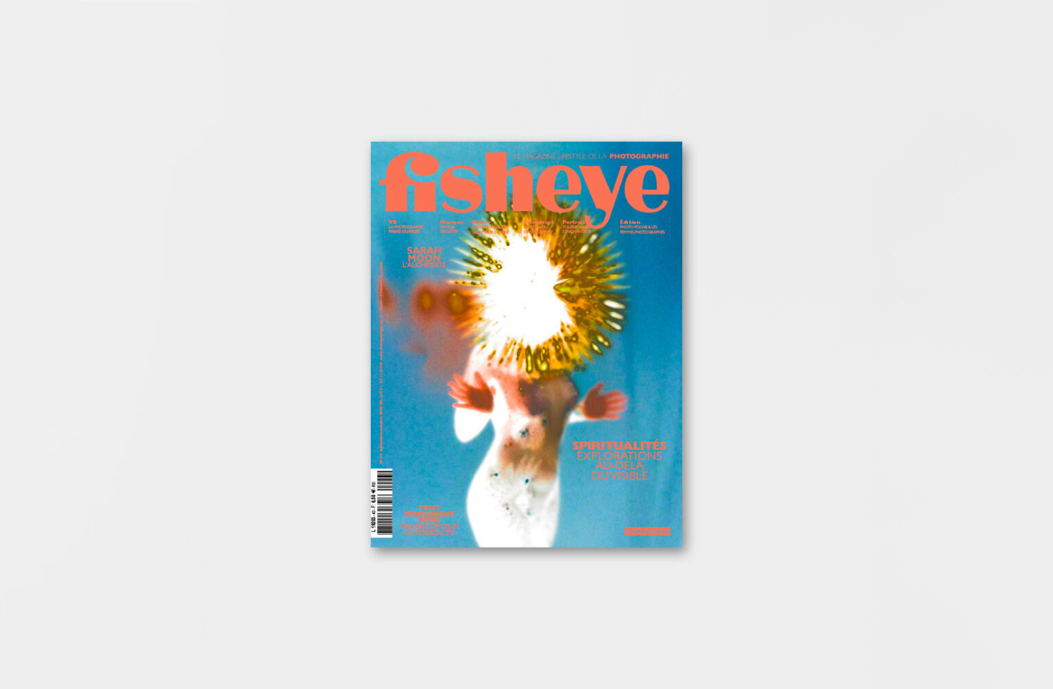 Fisheye Magazine #43