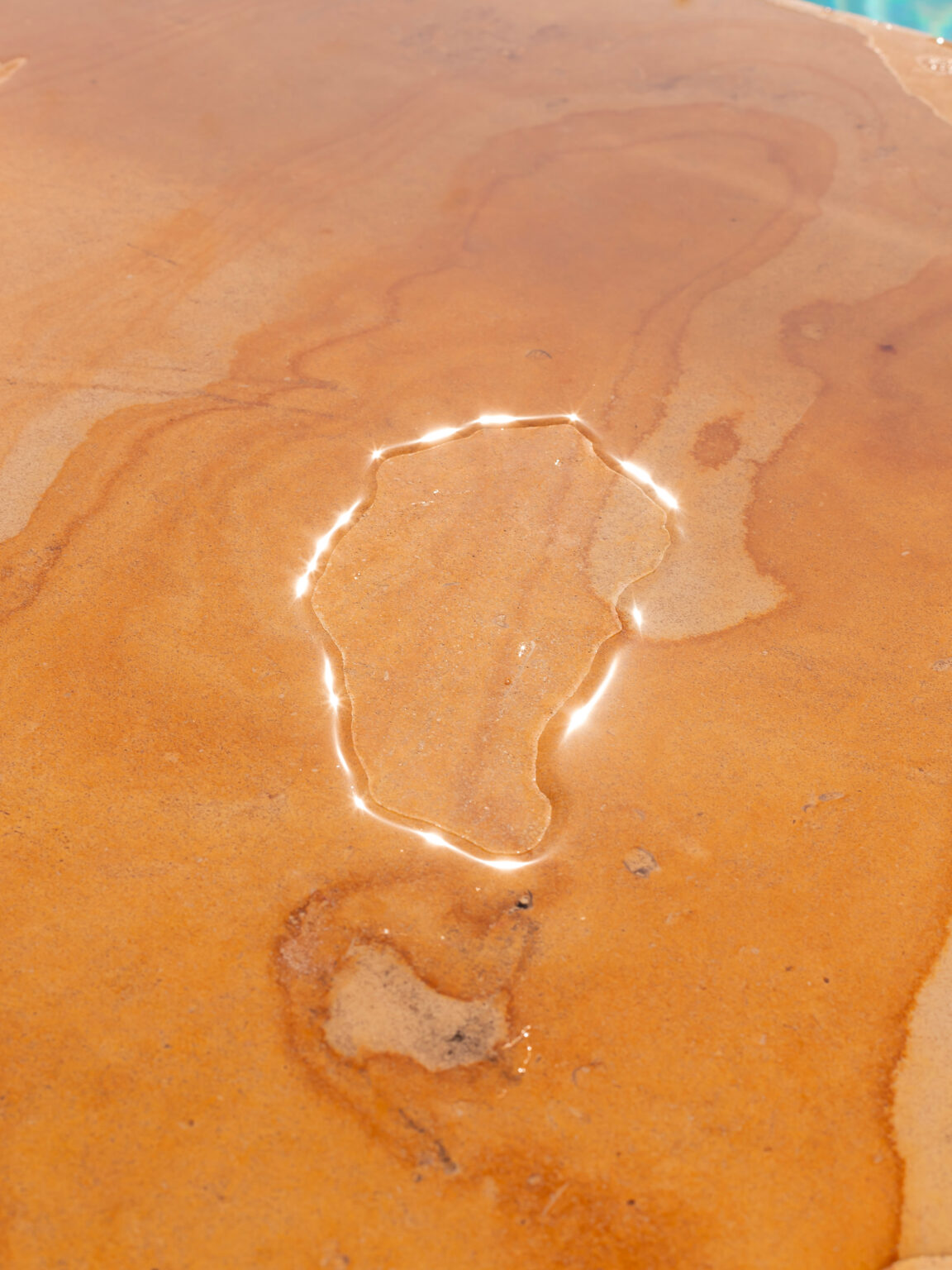 Christopher Barraja - De Chlore et de Rosé