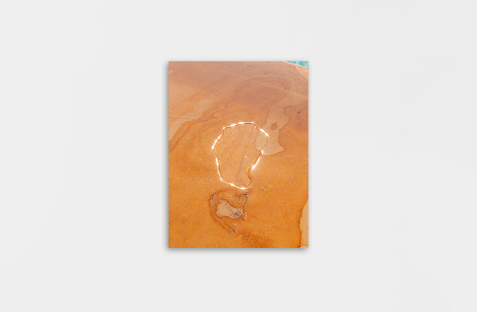 Christopher Barraja - De Chlore et de Rosé