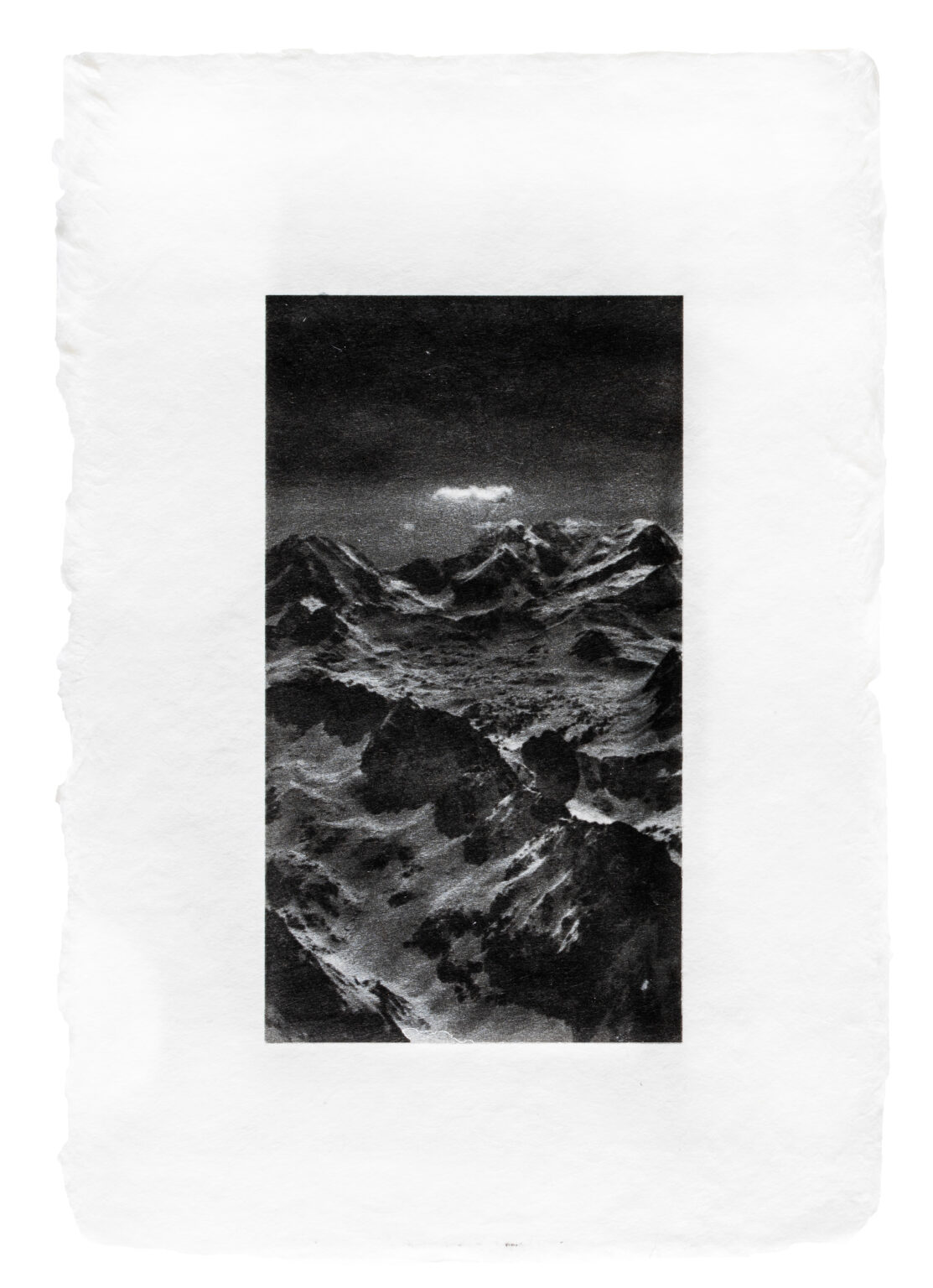 Albedo - Laure Winants