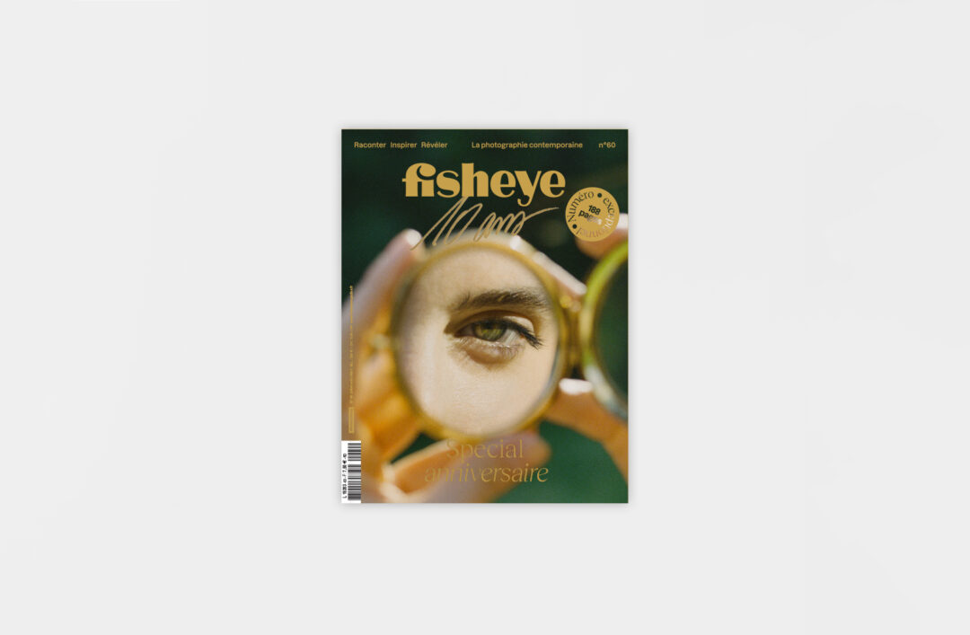 Fisheye #60