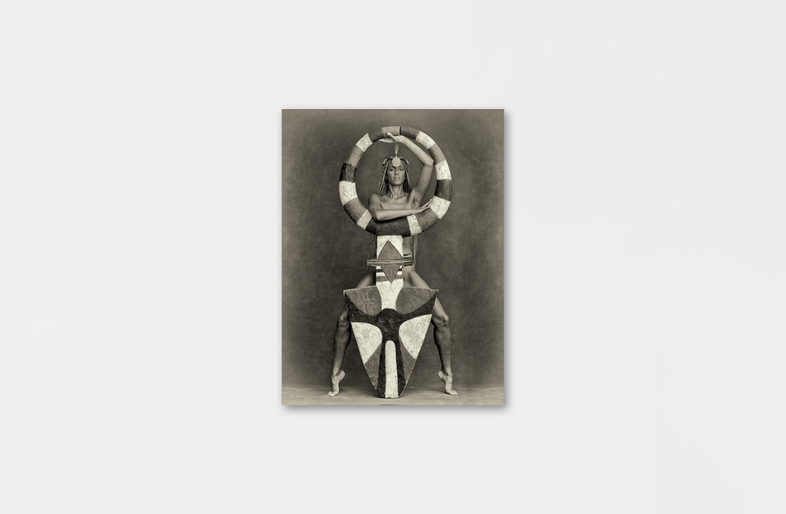 Delphine Diallo - Female/Male Unity