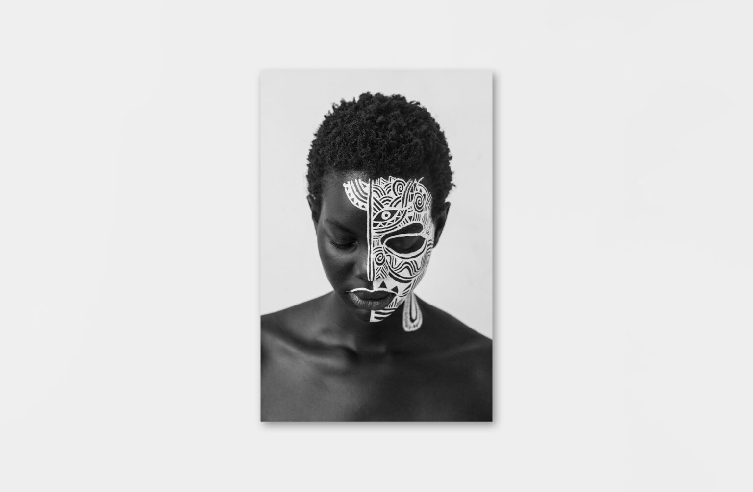 Delphine Diallo - Highness - Rebirth 2