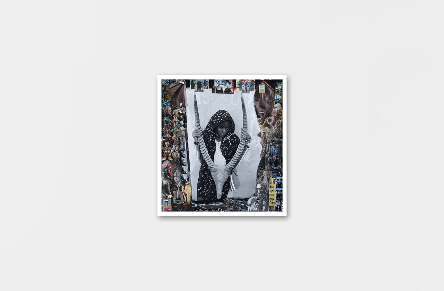 The protectors - Delphine Diallo