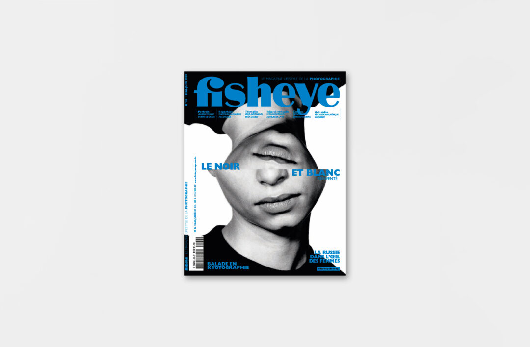 Fisheye Magazine #36