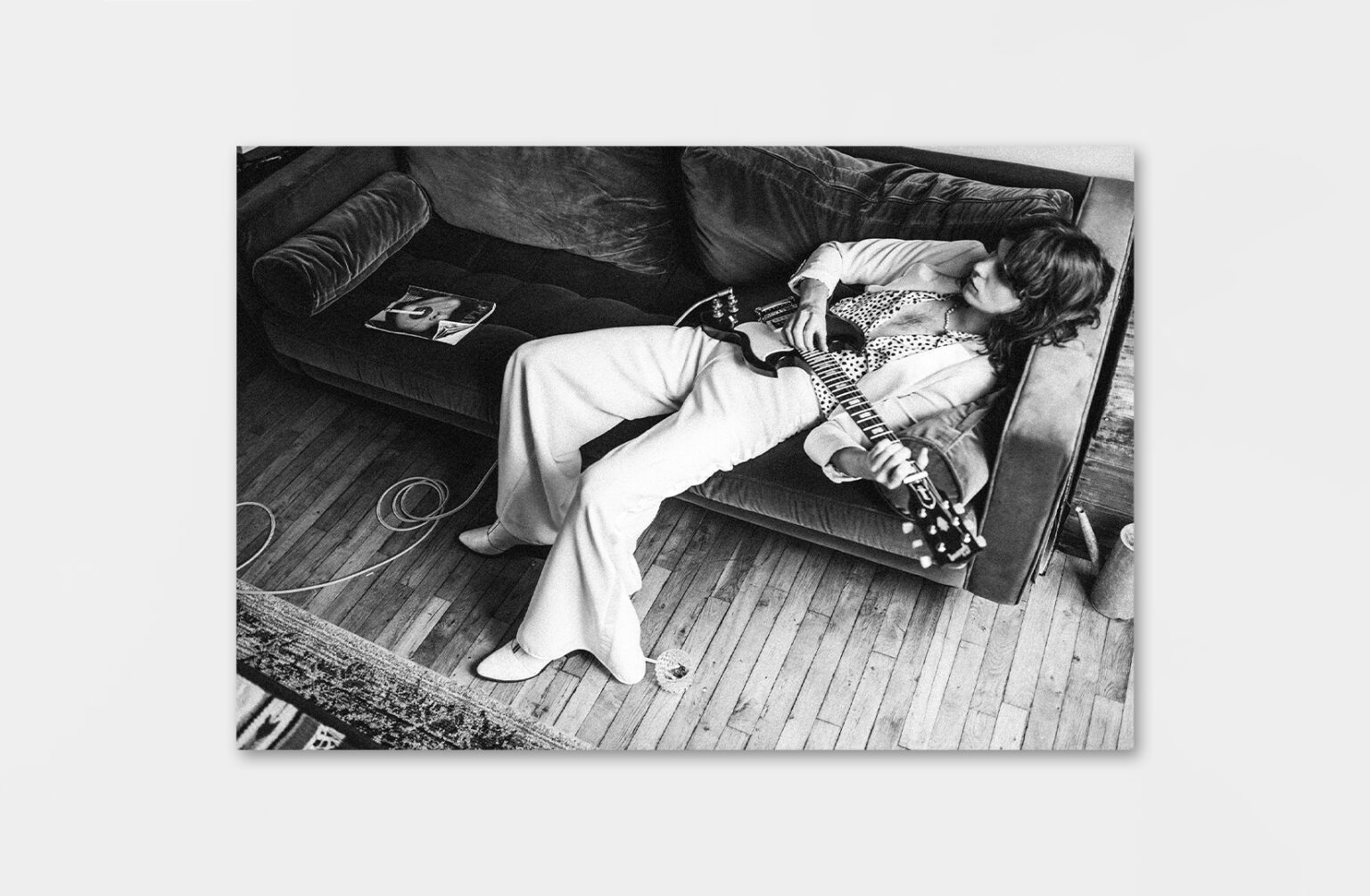 Théo Gosselin - Lost and Found - 009