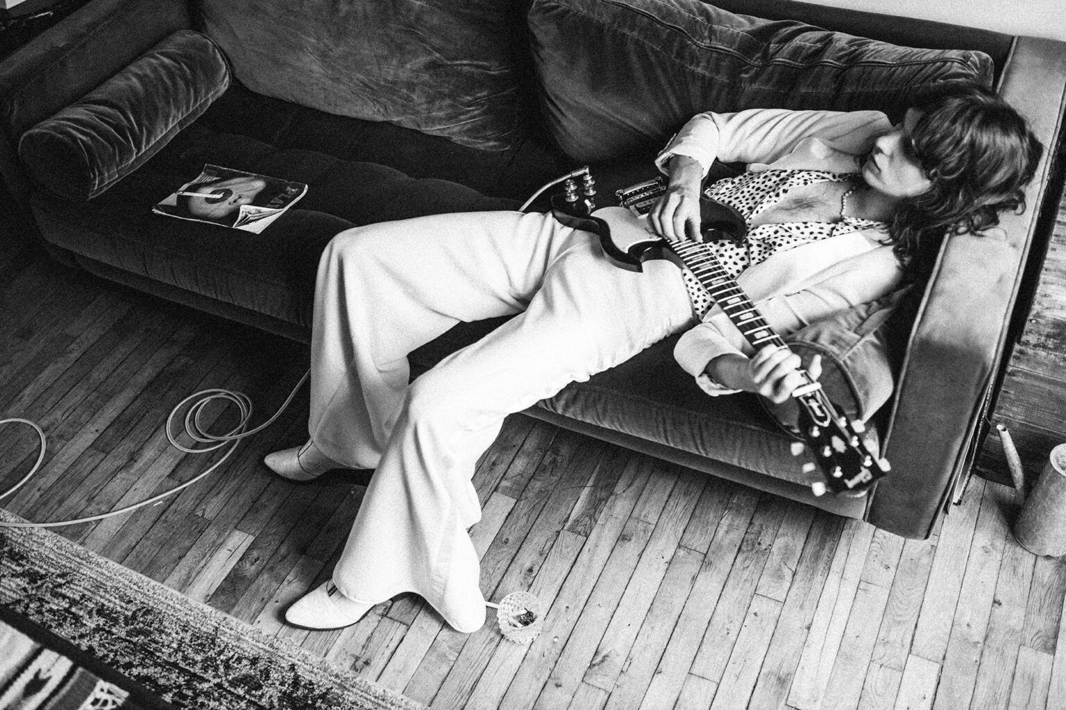 Théo Gosselin - Lost and Found - 009