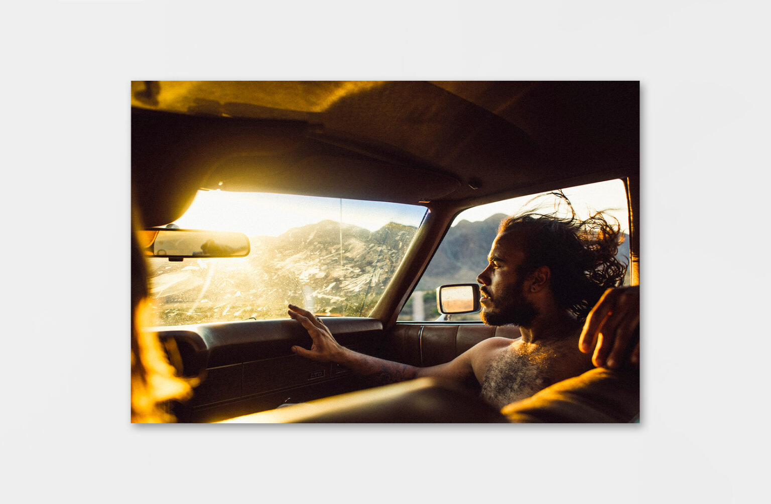 Théo Gosselin - Lost and Found - 110