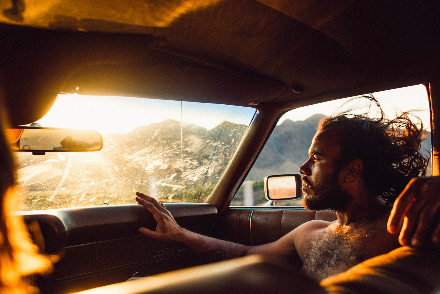 Théo Gosselin - Lost and Found - 110