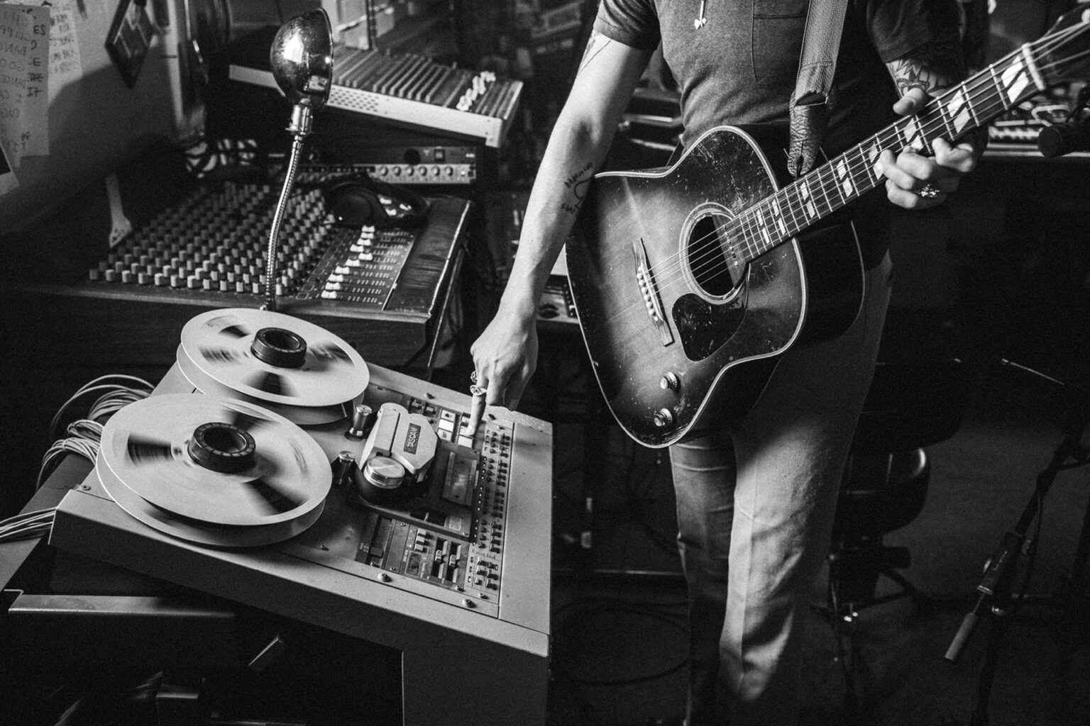 Théo Gosselin - Lost and Found - 167