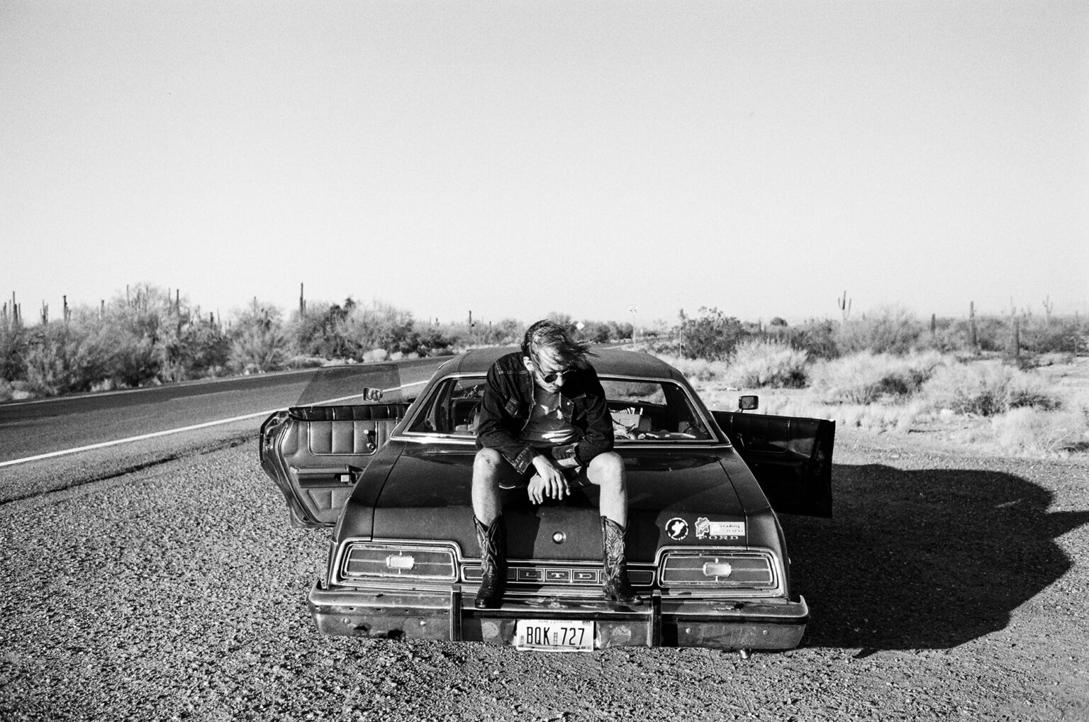 Théo Gosselin - Lost and Found - 210