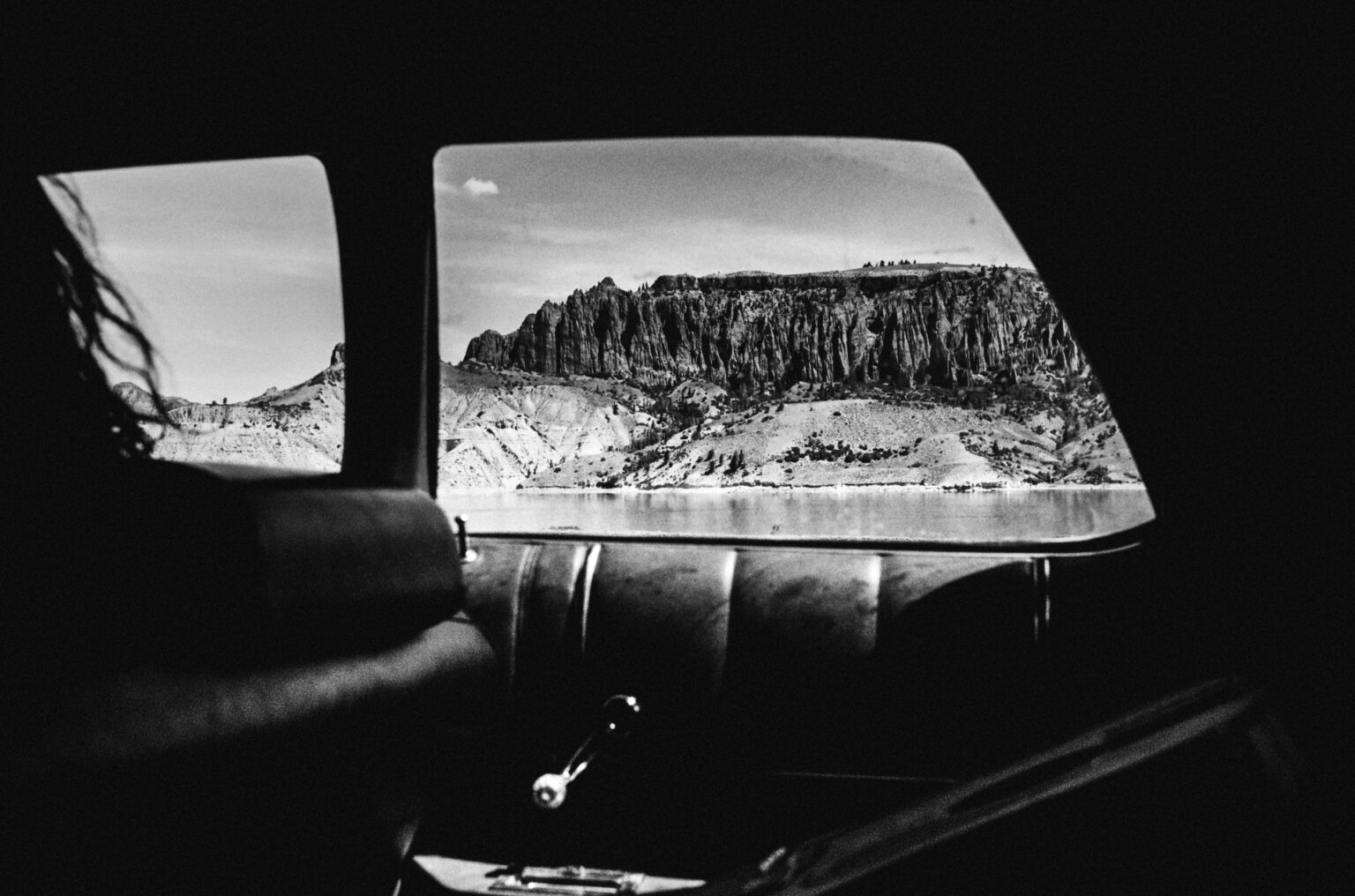 Théo Gosselin - Lost and Found - 402