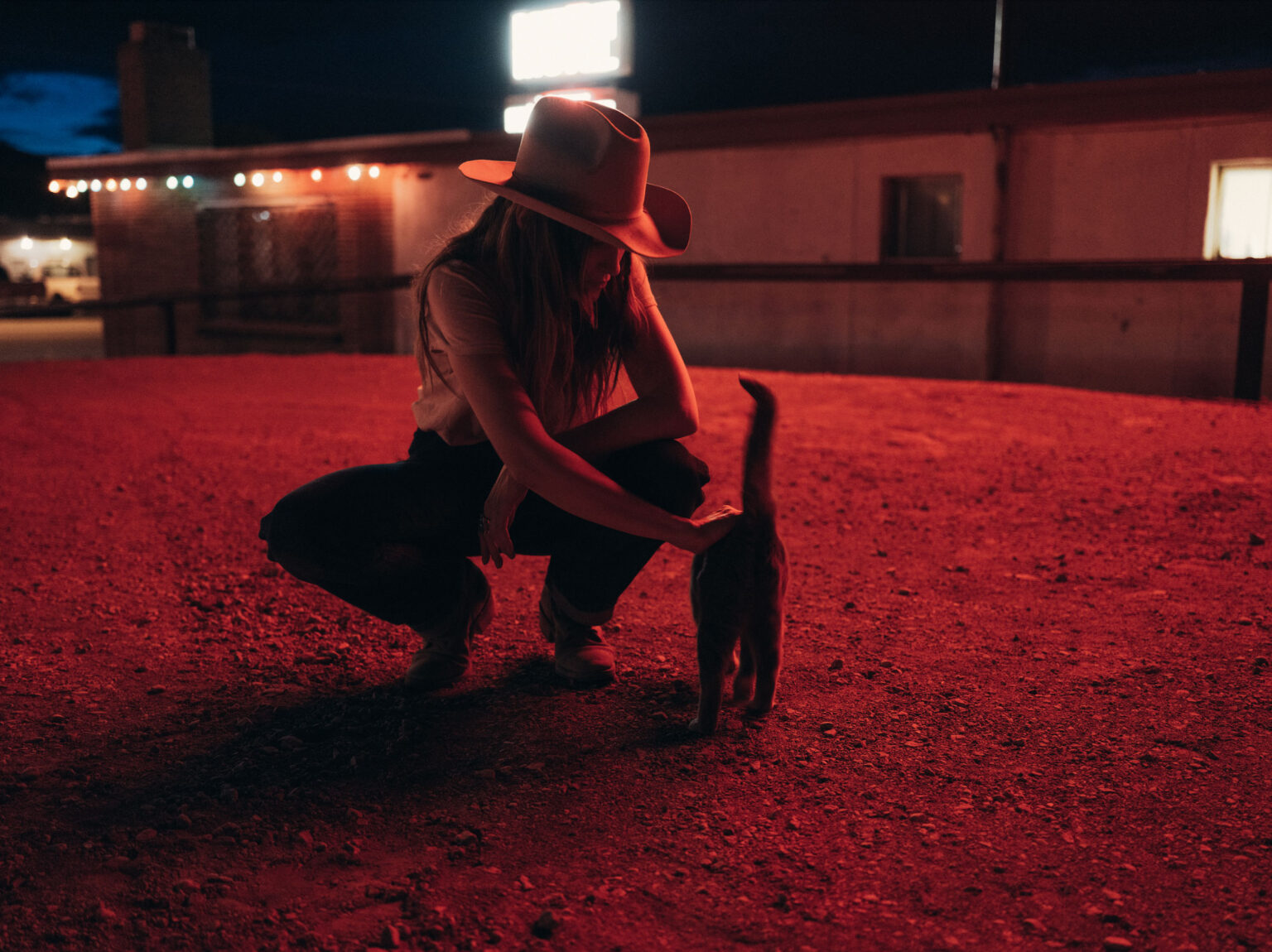 Théo Gosselin - On the road again