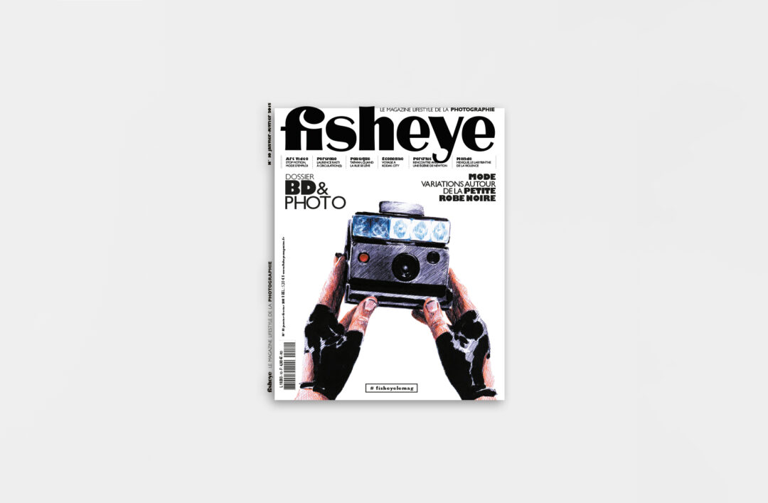Fisheye Magazine #10