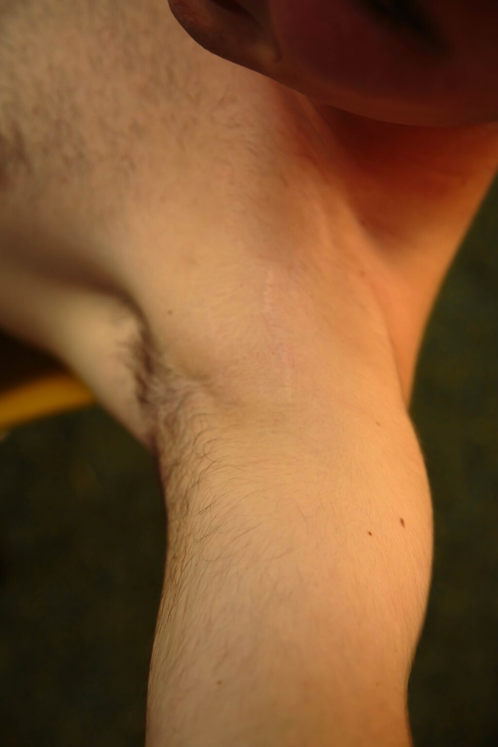 Christopher Barraja - De chlore et de rosé