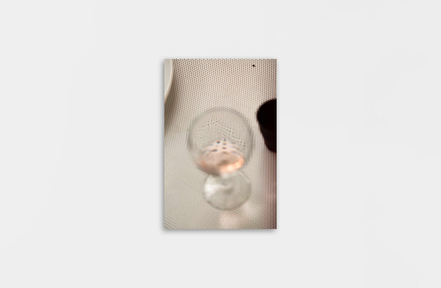 Christopher Barraja - De chlore et de rosé