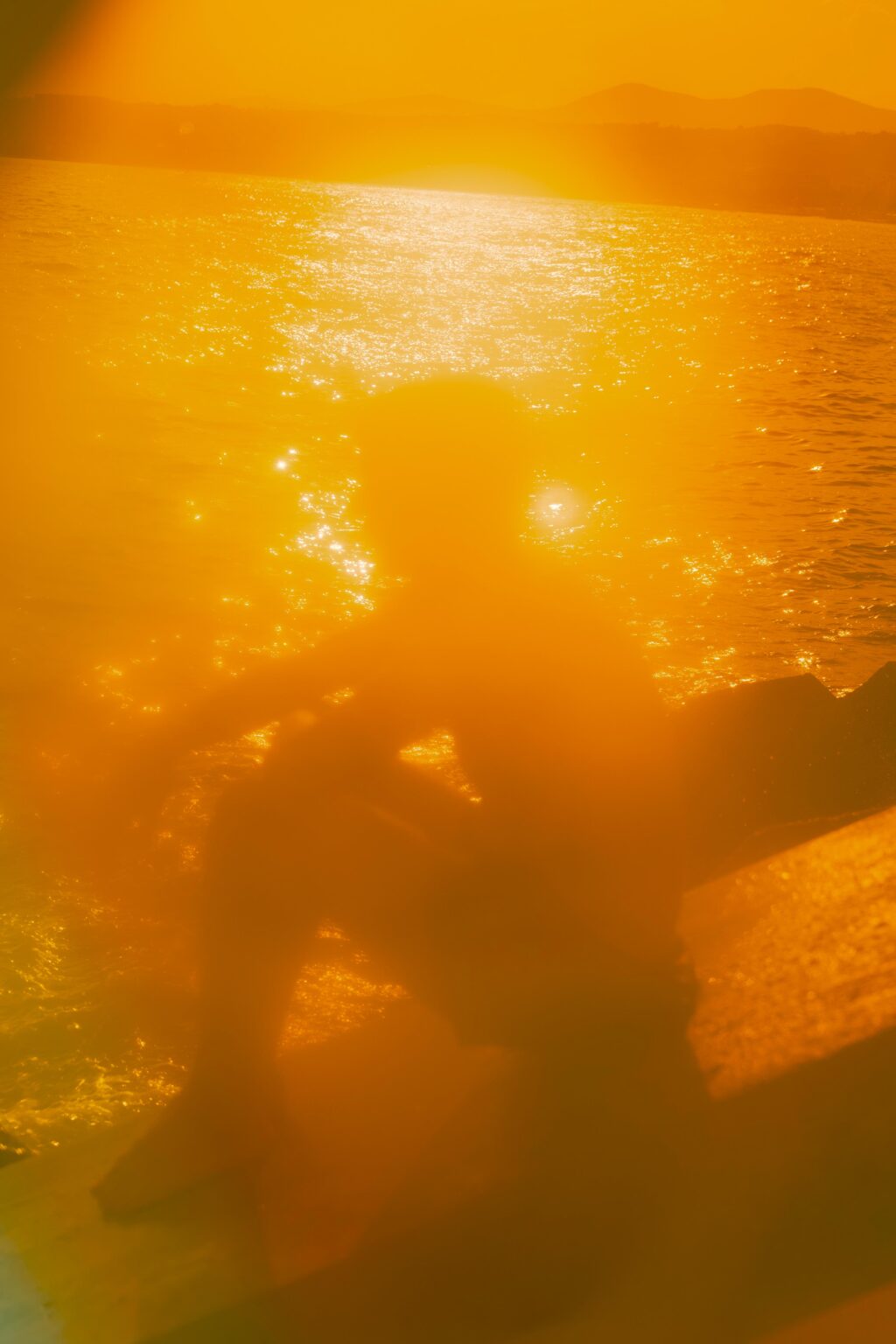 Christopher Barraja - De chlore et de rosé