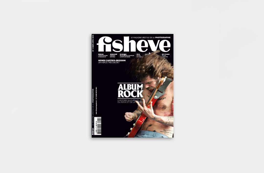 Fisheye Magazine #5