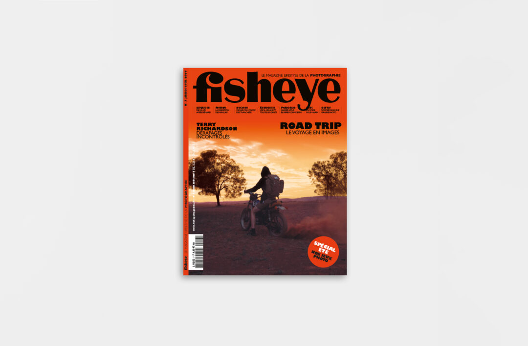 Fisheye Magazine #7