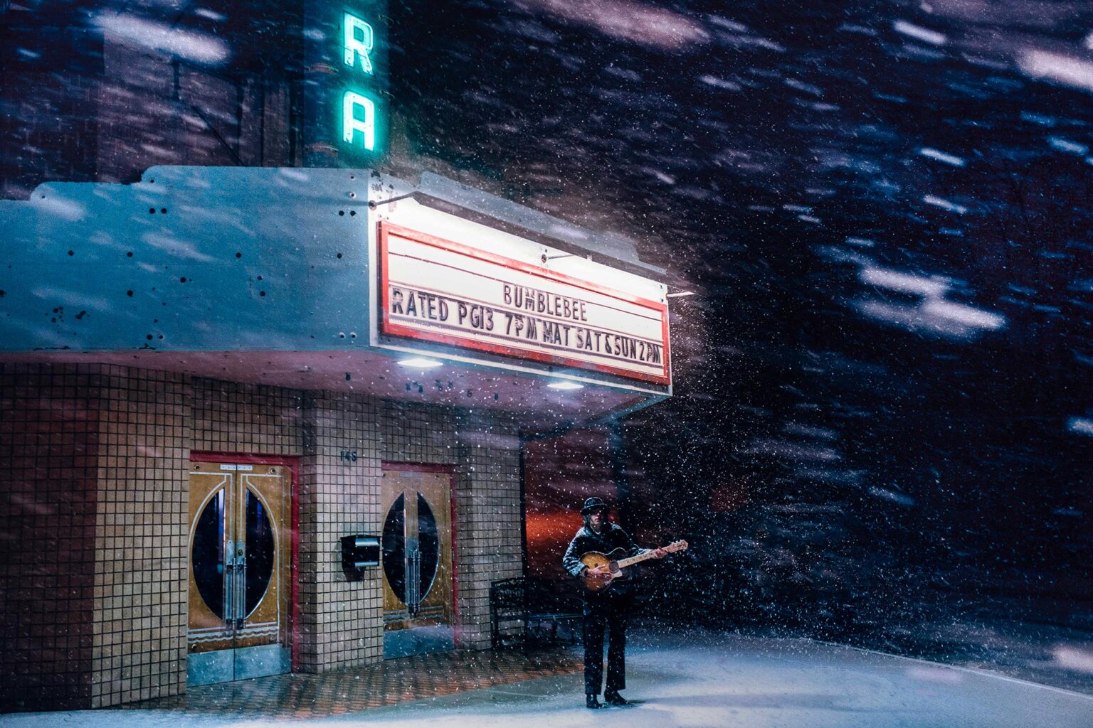 Théo Gosselin - Lost and Found