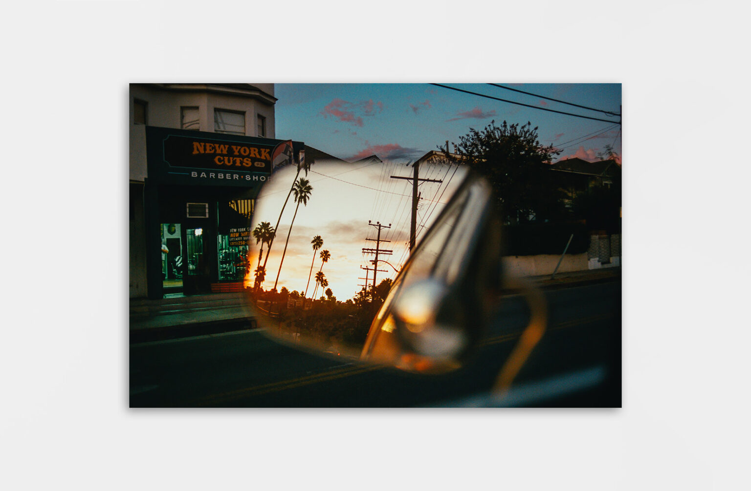 Théo Gosselin - Lost and Found - 448