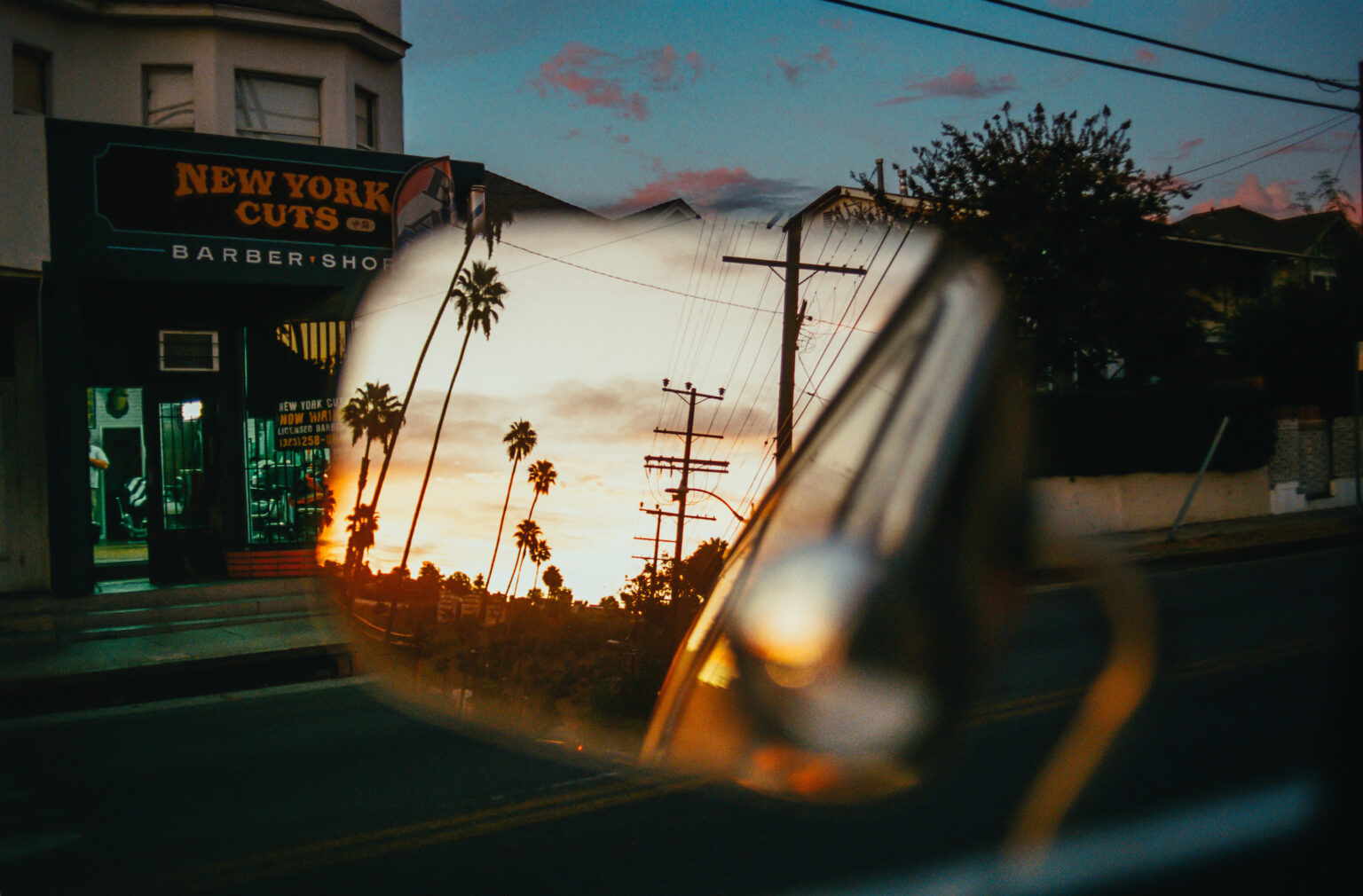 Théo Gosselin - Lost and Found - 448