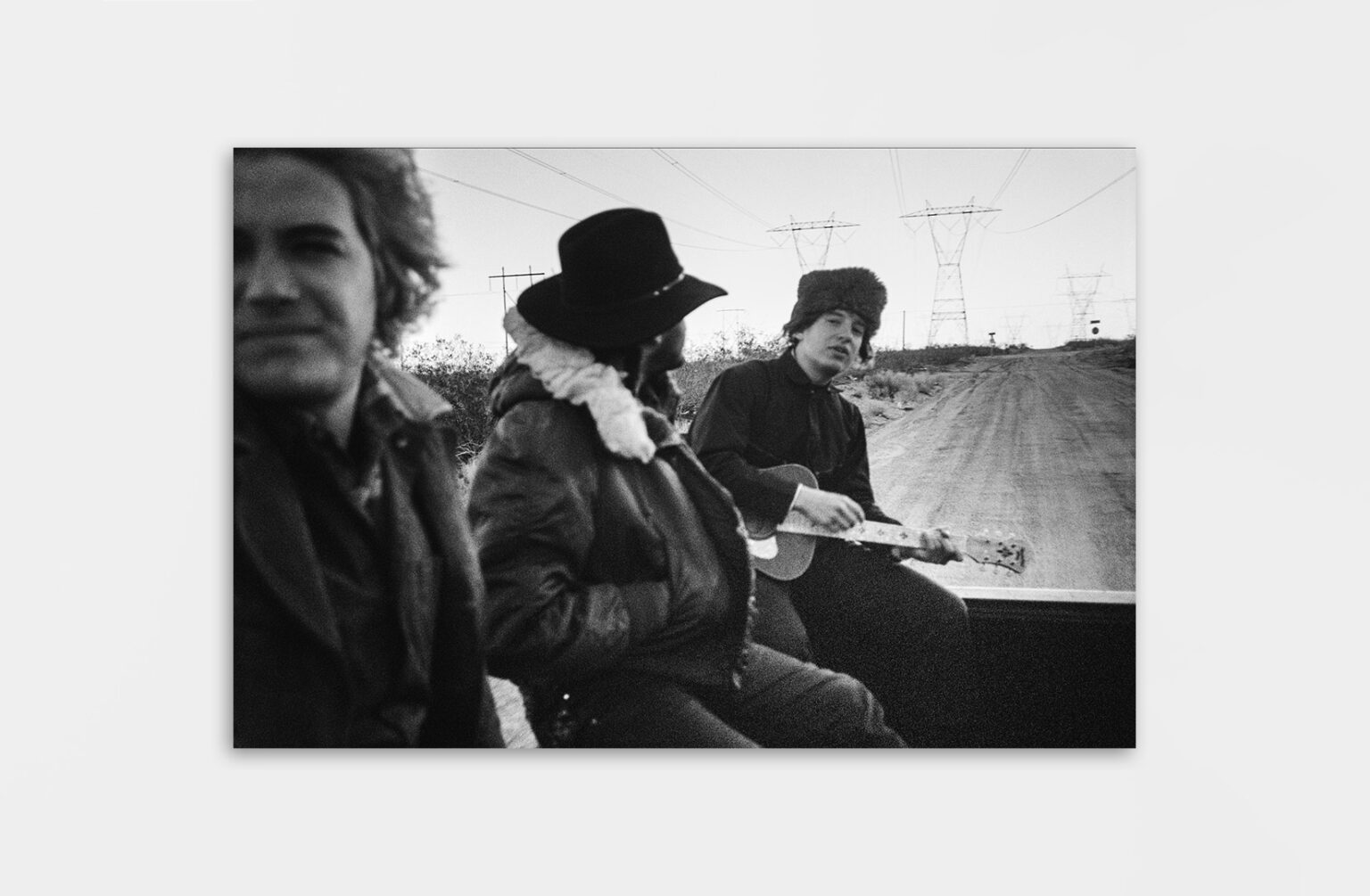 Théo Gosselin - Lost and Found - 500