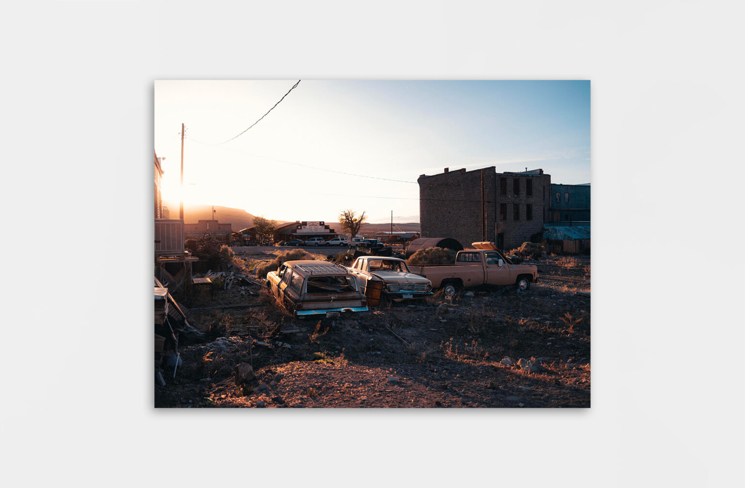 Théo Gosselin - On the Road again - 617