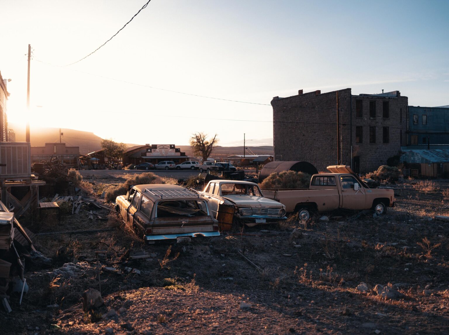 Théo Gosselin - On the Road again - 617