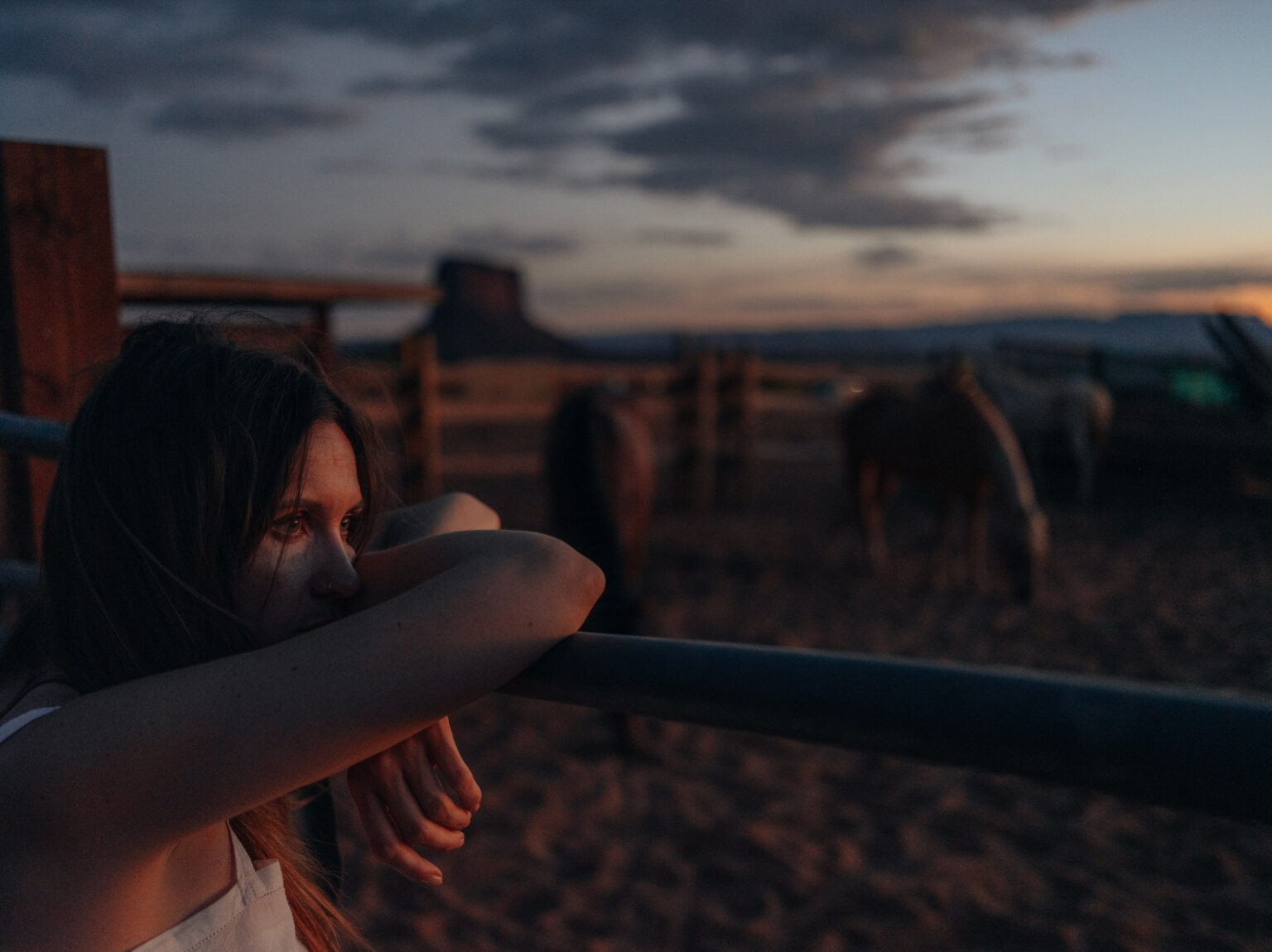 On the road again - Théo Gosselin