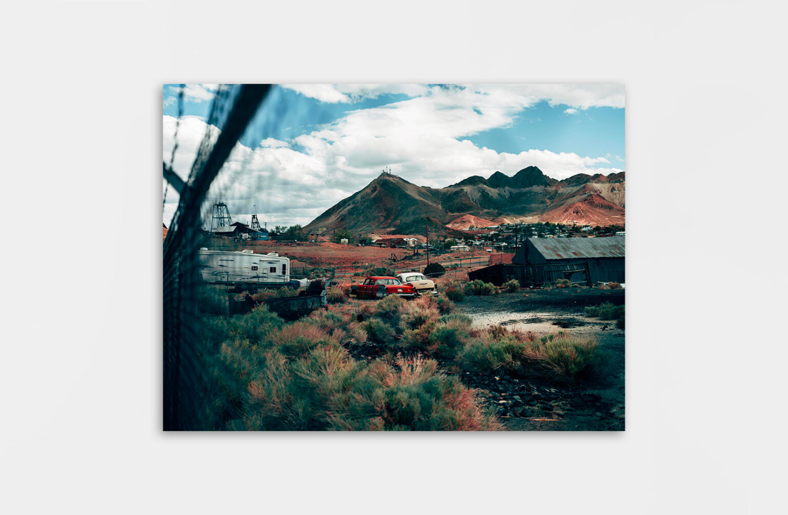 Théo Gosselin - On the road again - 633