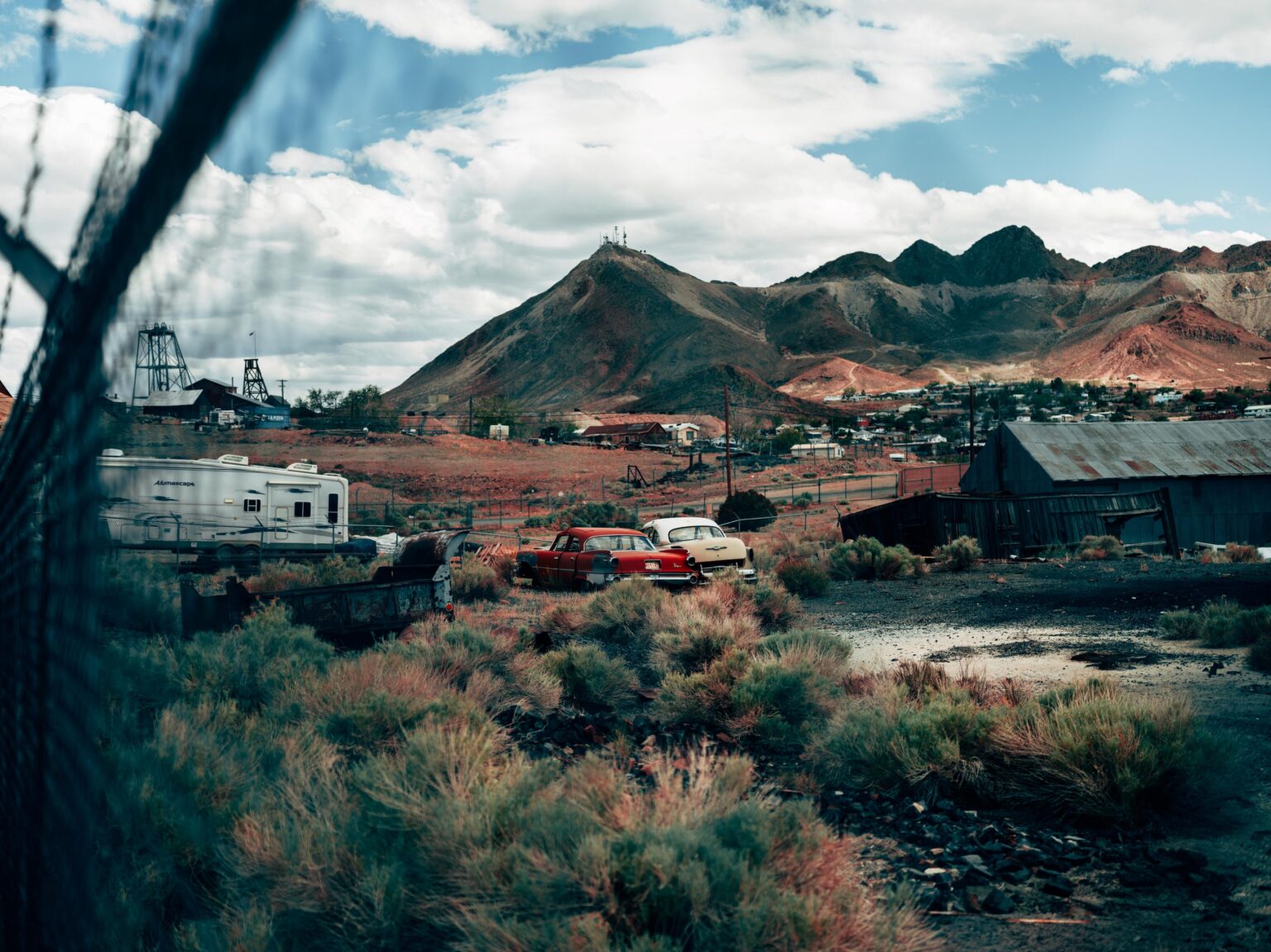 Théo Gosselin - On the road again - 633