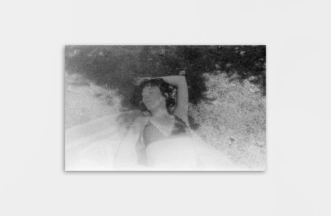 Juliette Alhmah - La sieste
