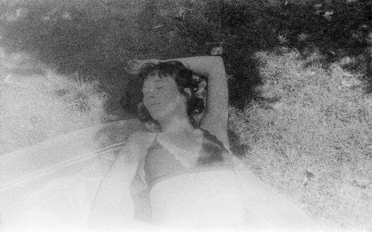 Juliette Alhmah - La sieste