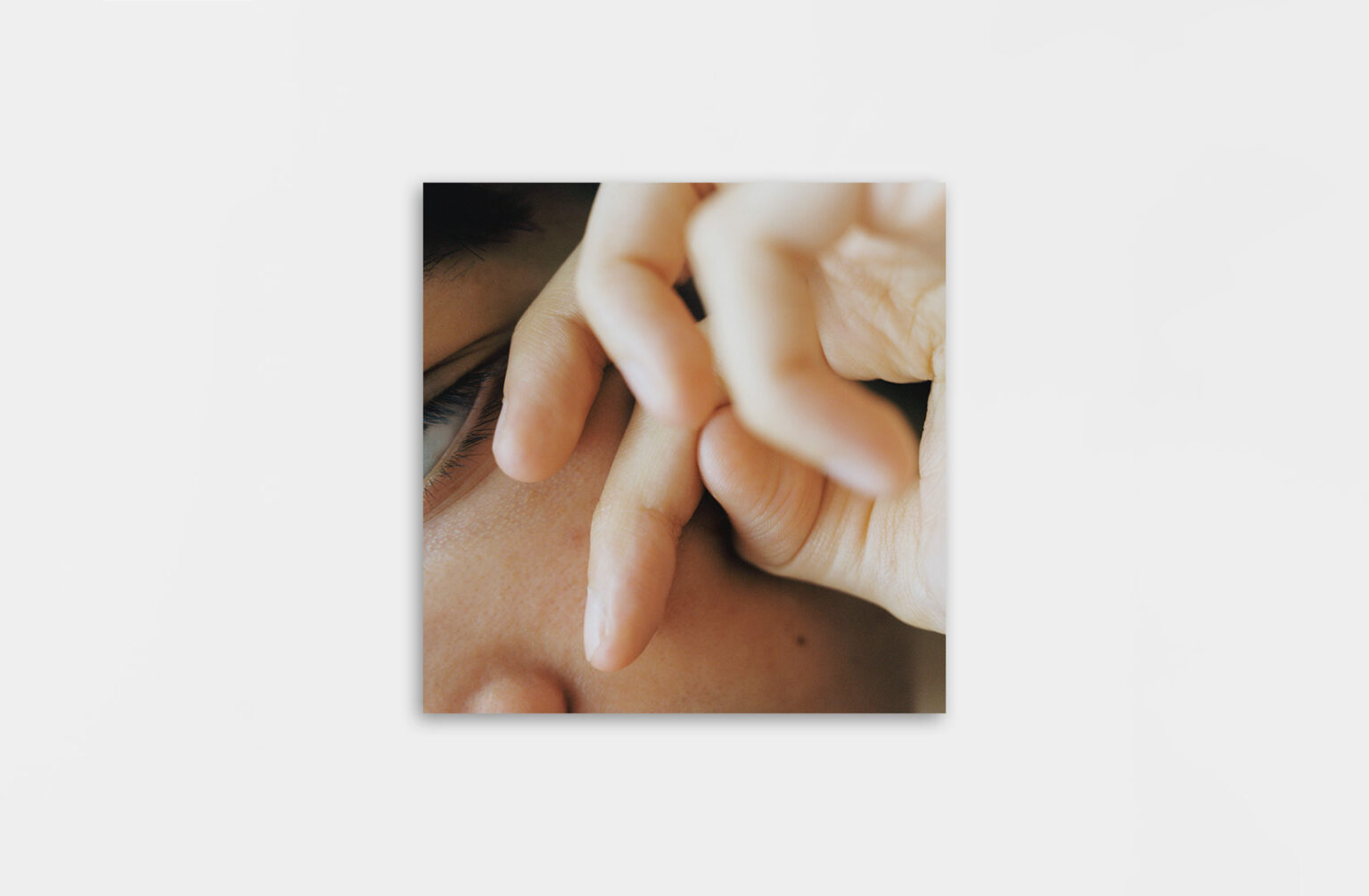 L'oeil fatigué #1 - Juliette Alhmah