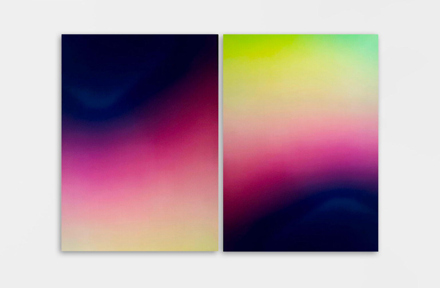 Sensing Landscape - Laure Winants