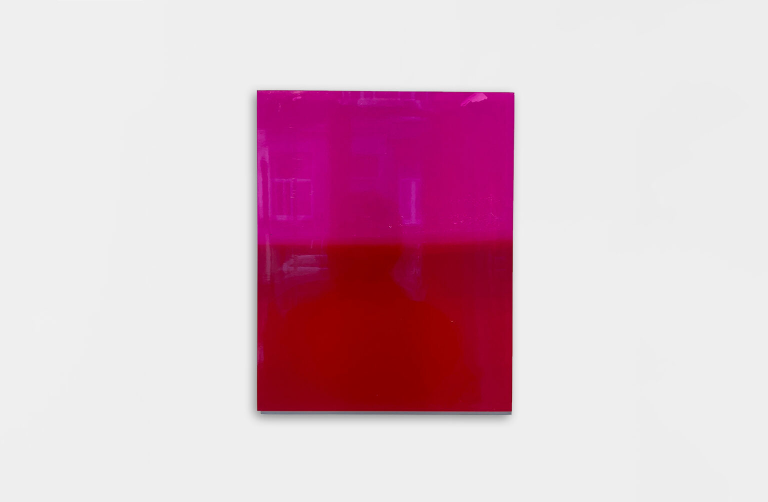 Sensing Landscape - Time Capsule #10 - Laure Winants