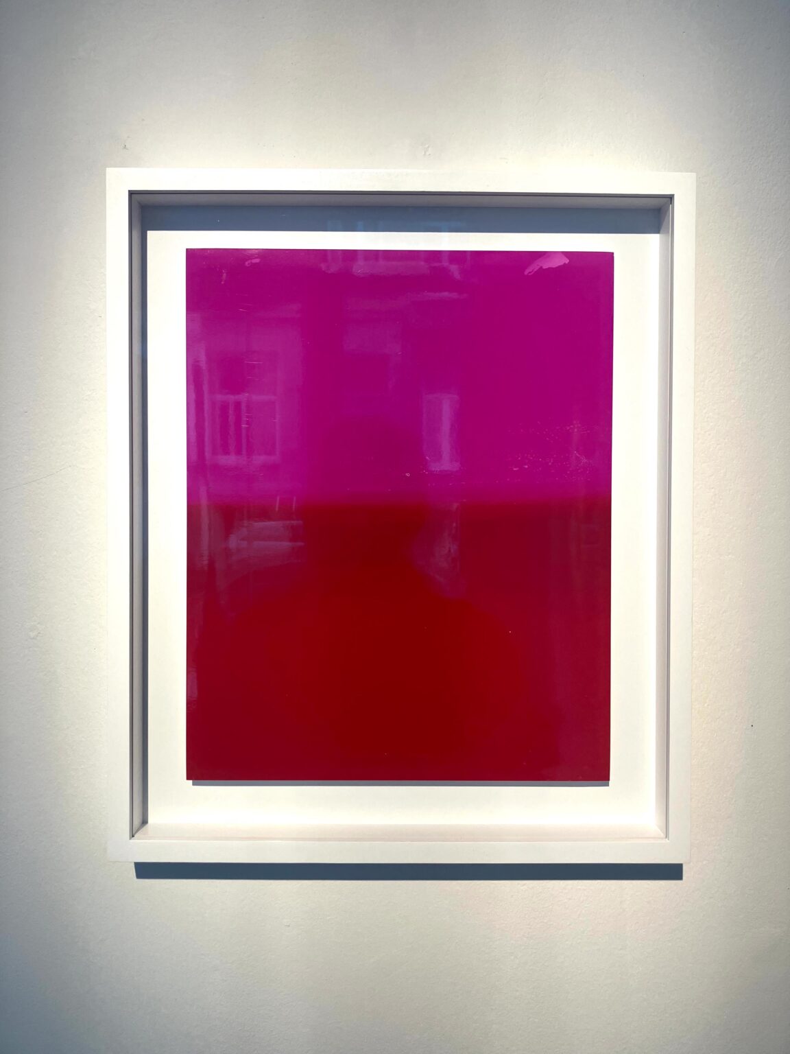 Sensing Landscape - Time Capsule #10 - Laure Winants