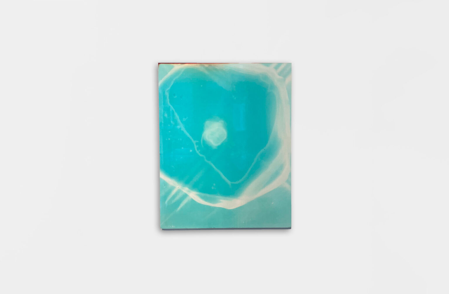 Sensing Landscape - Time Capsule #12 - Laure Winants