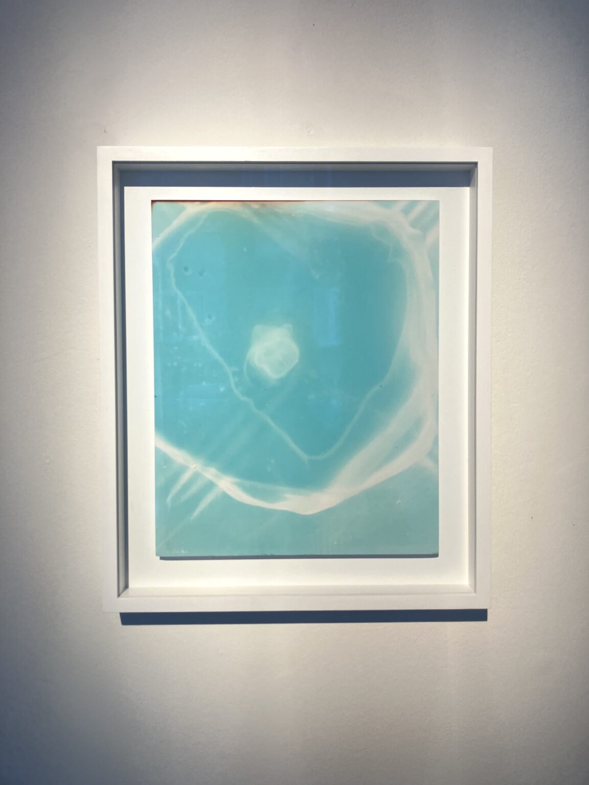 Sensing Landscape - Time Capsule #12 - Laure Winants