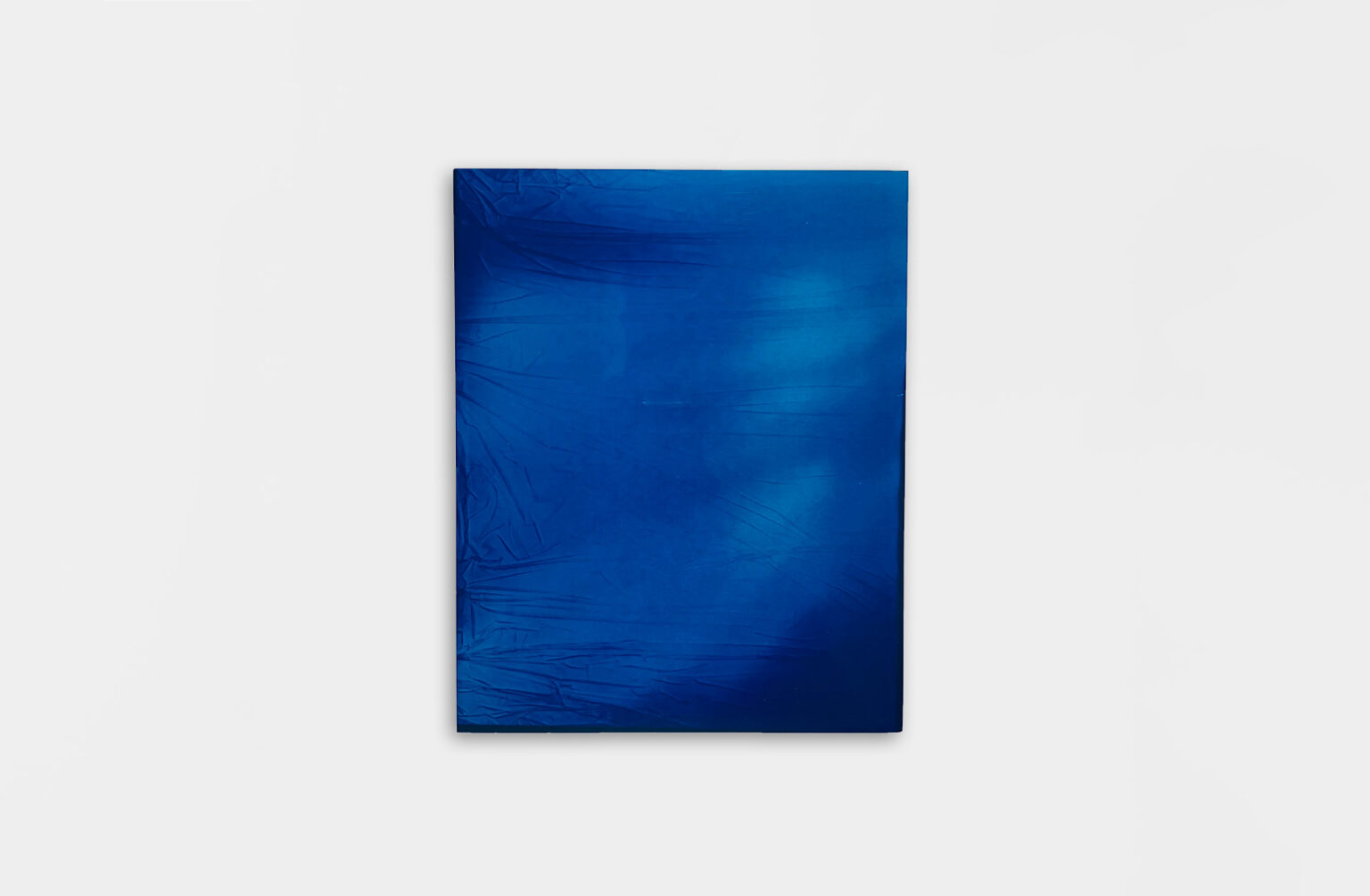 Sensing Landscape - Time Capsule #8 - Laure Winants