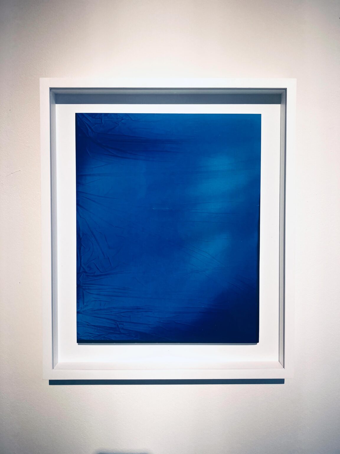 Sensing Landscape - Time Capsule #8 - Laure Winants